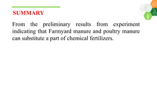Mamatha, Kurku - Climate Food and Farming CLIFF Network annual workshop November 2017