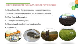 Mamatha, Kurku - Climate Food and Farming CLIFF Network annual workshop November 2017