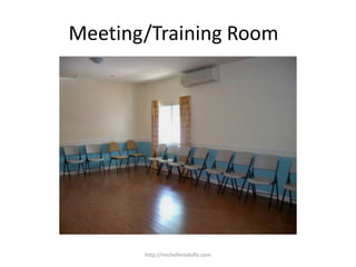 Child Development sessions