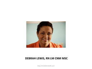 The Directorshttp://michellerodulfo.com