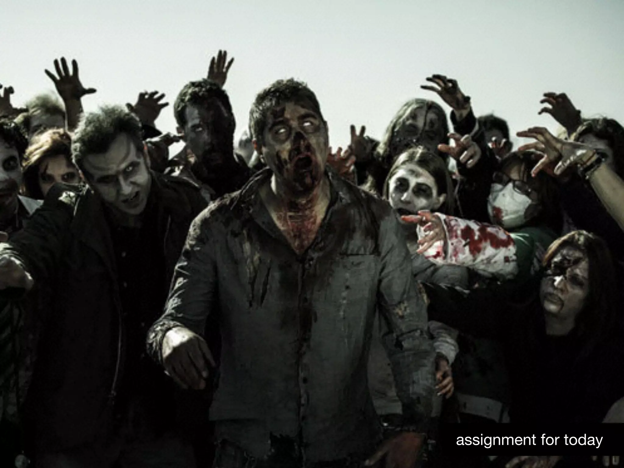 54assignment for today
 