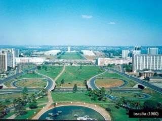 brasilia (1960)
 