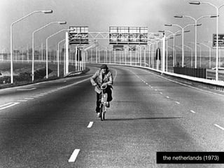 the netherlands (1973)
 