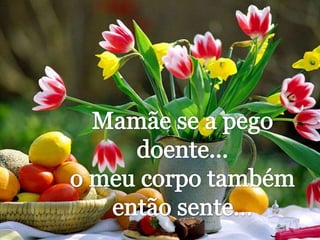 Mamãe