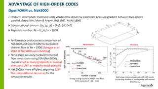 Towards Exascale Engine Simulations with NEK5000 | PDF