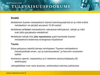 Teema (aihepiiri, osio, topic, ”the subject of a discourse or of a section of a discourse”)1 Merriam-Webster´s Collegiate Dictionary. Encyclopaedia Britannica 2005