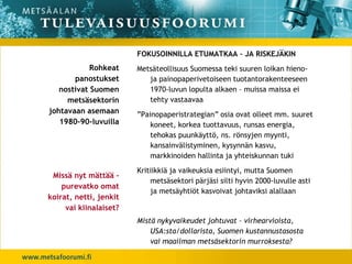 Vasta-argumentti, lisäperusteluDelphi approachesP. Tapio: TUTU 2, 17.2.2005