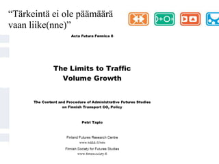 monologiThe Wisdom of CrowdsDiversity of opinion: kullakin panelistilla on oma tieto tai  tulkinta