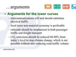 Definition of a Scenario:  A scenario is a story with plausible cause and effect links that connects a future condition with the present, while illustrating key decisions, events, and consequences throughout the narrative.