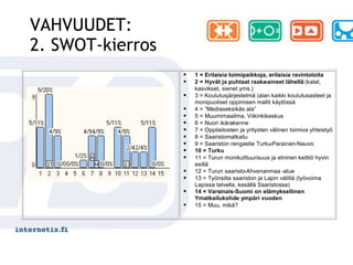 Valtavirta ja vaihtoehdot – metsäsektorin strategiset valinnat SuomessaJakob Donner-Amnell Metsäalan tulevaisuusfoorumi/Joensuun yliopisto