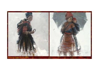 Phuong Quoc Tri (b.1976)
 