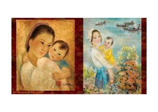 Le Thi Luu (1911-1988)
 
