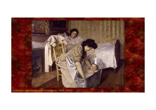 Leopoldo García Ramón (Valencia, 1876-1958)
 