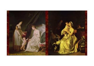 Marguerite Gérard (1761-1837)
 