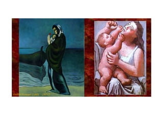 Pablo Picasso (1881 – 1973)
 