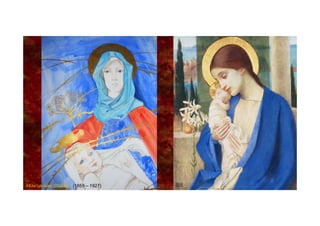 Marianne Stokes (1855 – 1927)
 