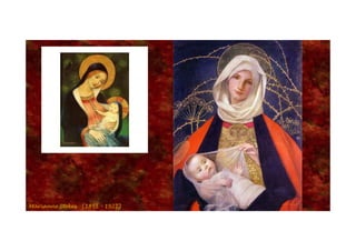 Marianne Stokes (1855 – 1927)
 