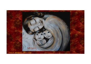 Katie M. Berggren (born 1978)
 