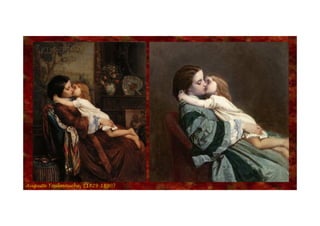 Auguste Toulmouche, (1829-1890)
 