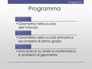 Programma


Programma
 