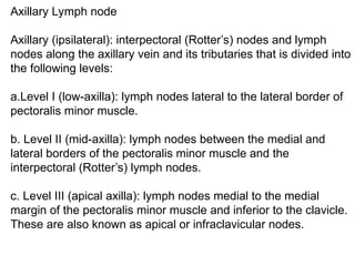 1. MAMMARY GLAND structure anatomy .ppt