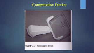 Compression Device
 