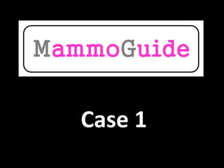 Mammo Guide to the Boards