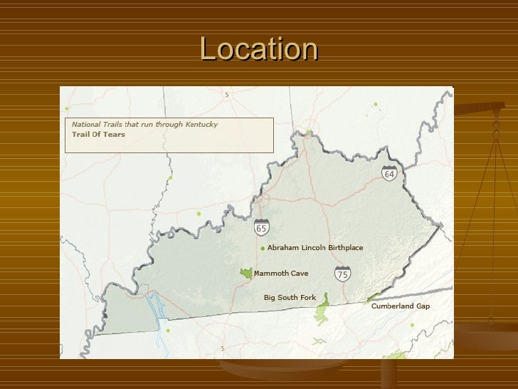 Mammoth Cave National Park