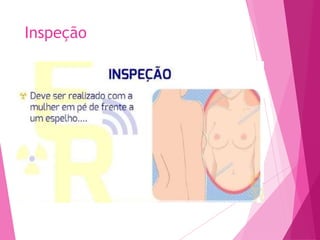 Inspeção
 