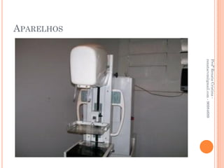 Profª Renata Cristina -
            renatacvm@gmail.com - 96984689
APARELHOS
 