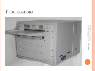 Profª Renata Cristina -
               renatacvm@gmail.com - 96984689
PROCESSADORA
 