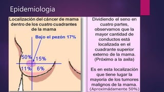 Epidemiologia
 