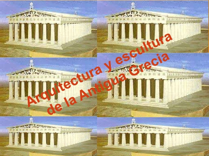 arquitectura en la antigua grecia arquitectura en la antigua grecia