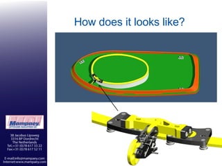 How does it looks like? 