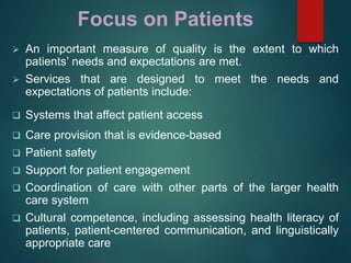 TOOLS FOR QUALITY ASSESSMENT (Dr M Ateeb).pptx