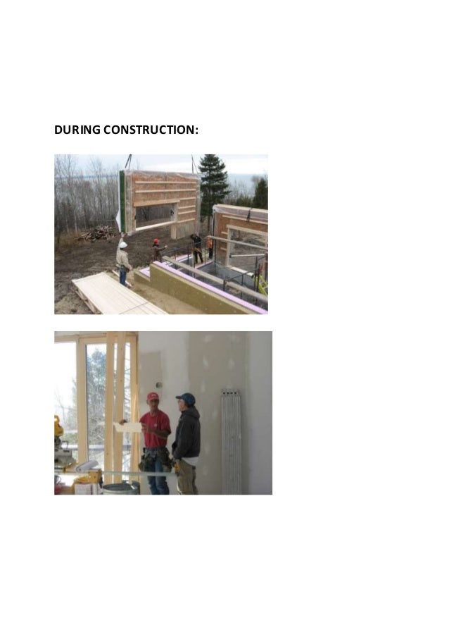 How to get leed certified image