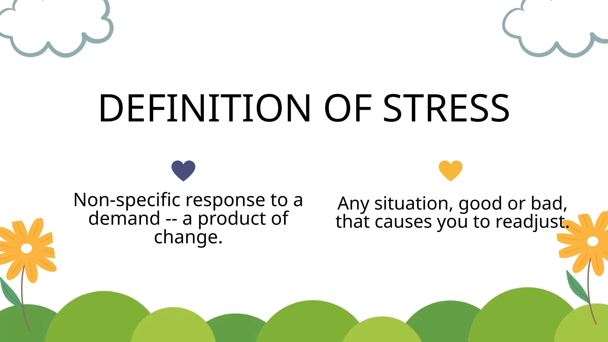 MAM TERE PPT KINDS OF STRESS POWERPOINT.pptx