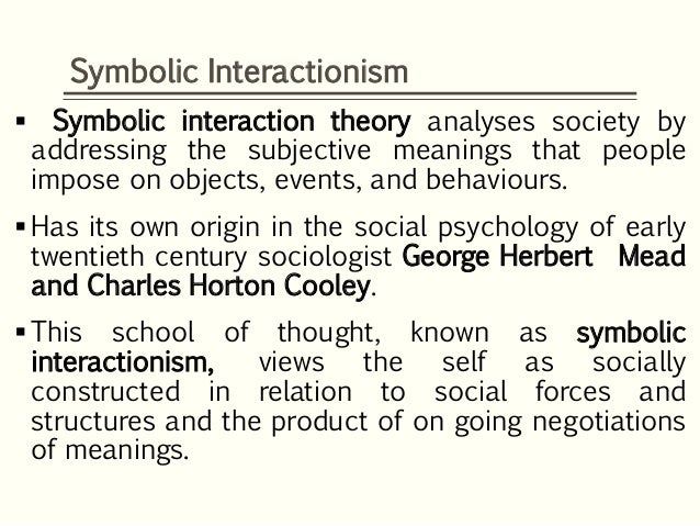 an analysis of three core principles of george herbert meads theory Soc4044 sociological theory: george herbert mead george herbert mead event theory analysis theory planning theory conflict theory: power is the core of . an analysis of three core principles of george herbert meads theory Soc4044 sociological theory: george herbert mead george herbert mead event theory analysis theory planning theory conflict theory: power is the core of .