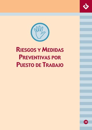 MANUAL DE SEGURIDAD Y SALUD EN TALLERES MECANICOS. | PDF