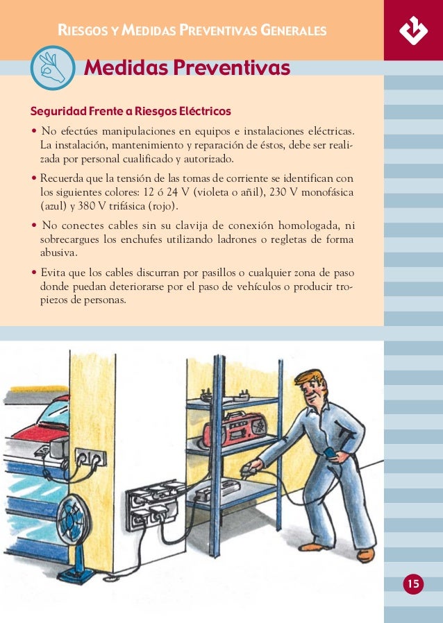Reglas De Seguridad En El Taller De Maquinas Y Herramientas Noticias