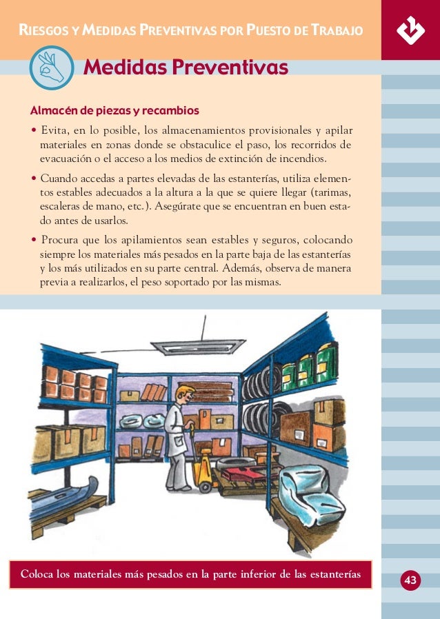 manual de seguridad y salud en talleres mecanicos Manual de seguridad y salud en talleres mecanicos.