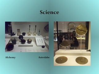 Science
Alchemy Astrolabe
 