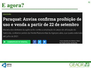 E agora?
52
 