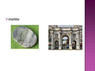 marble 