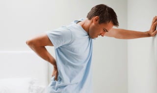 A Hidden Cause of Back Pain 