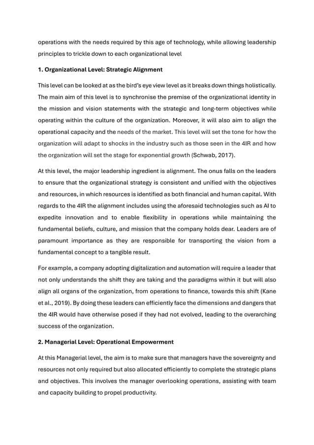 MANAGEMENT 200 ASSIGNMENT ANSWERS .pdf | Free Download