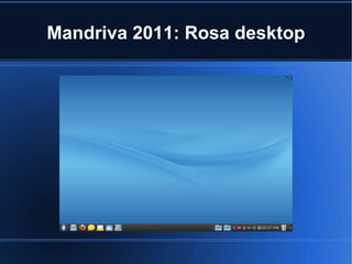 Booting Mandriva 2011: secure passwords http://www.wikihow.com/Choose-a-Secure-Password  -  the page gives some ideas about choosing secure  password. 