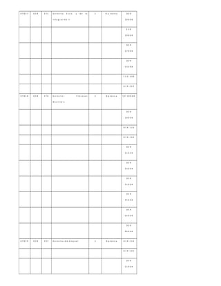 0 7 8 5 7 D E R 5 3 5 D e r e c h o E c o n . y d e l a
I n t e g r a c i ó n II
2 O p ´ t a t i v a D E R
1 0 0 A B
E C O
1 0 0 A B
D E R
2 7 0 A B
D E R
2 3 5 A B
E C O 3 0 0
D E R 3 3 5
0 7 8 5 8 D E R 5 7 8 D e r e c h o P r o c e s a l
M a r í t i m o
2 O p t a t i v a C P 1 0 0 A B
D E R
1 0 0 A B
D E R 1 1 0
D E R 1 3 0
D E R
2 1 0 A B
D E R
2 3 0 A B
D E R
3 1 0 A B
D E R
3 5 0 A B
D E R
4 5 0 A B
D E R
4 6 0 A B
0 7 8 5 9 D E R 5 9 5 D e r e c h o A m b i e n t a l 2 O p t a t i v a D E R 1 1 0
D E R 1 3 0
D E R
2 1 0 A B
 