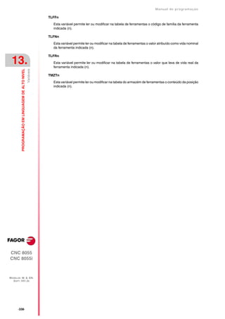 Manual de programaçäo

                                                              TLFFn

             