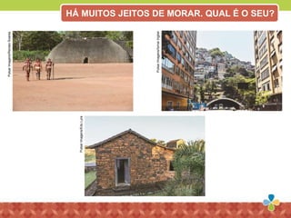 PulsarImagens/IsmarIngber
PulsarImagens/EduLyra
PulsarImagens/RenatoSoares
HÁ MUITOS JEITOS DE MORAR. QUAL É O SEU?
 